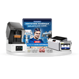 Dental 3D Printing Workflow & Training Pack