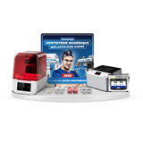 Dental 3D Printing Workflow & Training Pack