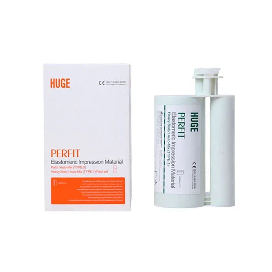 Perfit Heavy body Auto-Mix - 380 mL - HUGE - Dental Coop