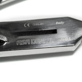 Le kit d’instruments pour digue Asa Dental est un ensemble complet pour la pose et la gestion de la digue dentaire, conçu selon les recommandations du Pr Guido Goracci, Professeur titulaire au Département de Dentisterie Conservatrice de l’Université La Sapienza (Rome). oofti.fr