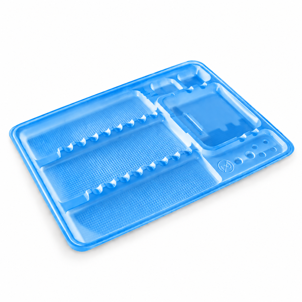Box of 20 adhesive micro-applicators - COTISEN