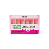 Pointes de papier - Paper point - Spident - oofti.fr