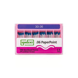 Pointes de papier - Paper point - Spident - oofti.fr