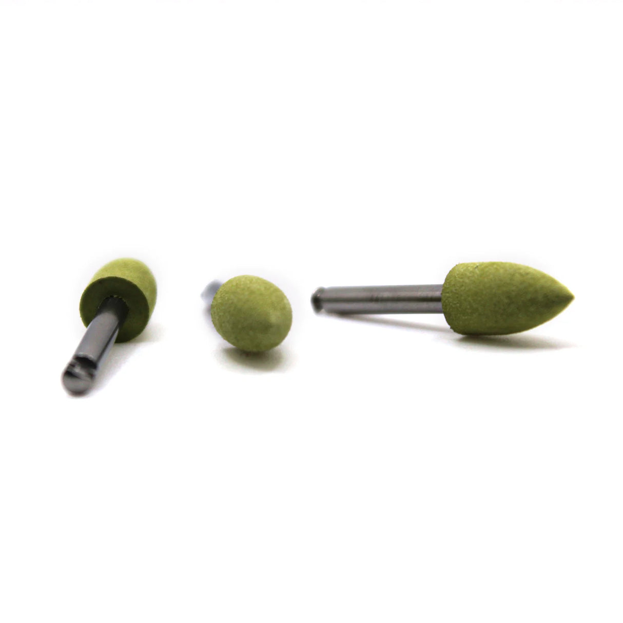 MDT® composiet polijsters – Kegel – Doos van 12
