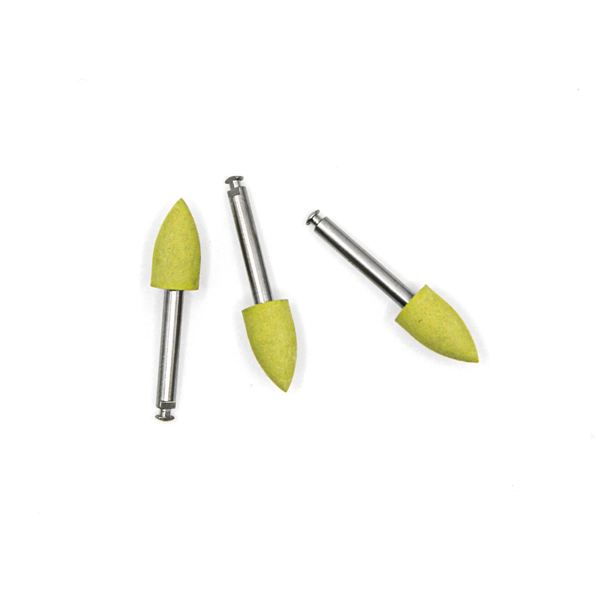 MDT® composiet polijsters – Kegel – Doos van 12
