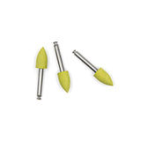MDT® composiet polijsters – Kegel – Doos van 12