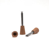Polissoirs universels MDT® – Cup – Boîte de 12 - Finition soyeuse – Pré-polissage - oofti.fr