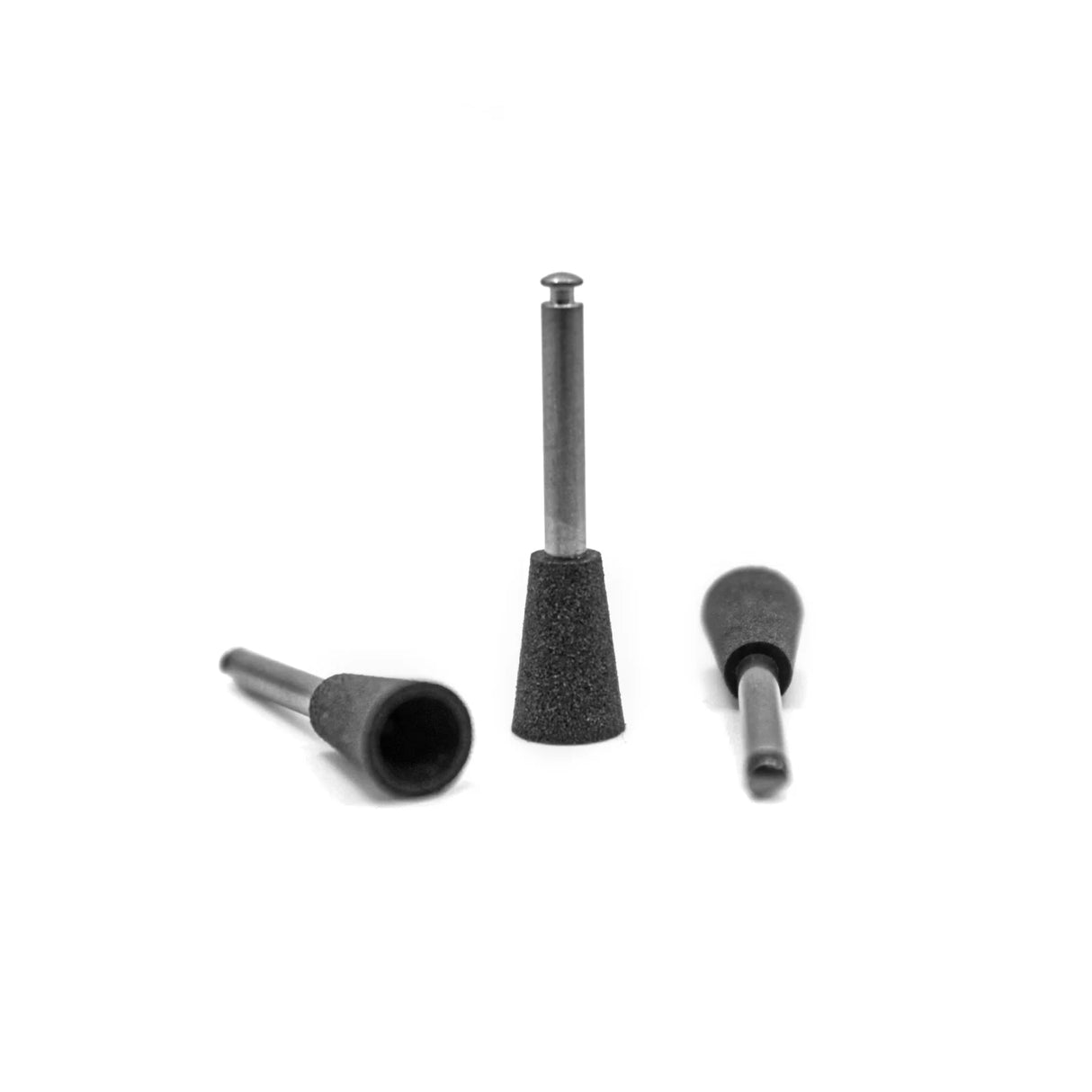 Polissoirs Zircone MDT® – Cup – Boîte de 12 - Finition soyeuse – Pré-polissage - oofti.fr