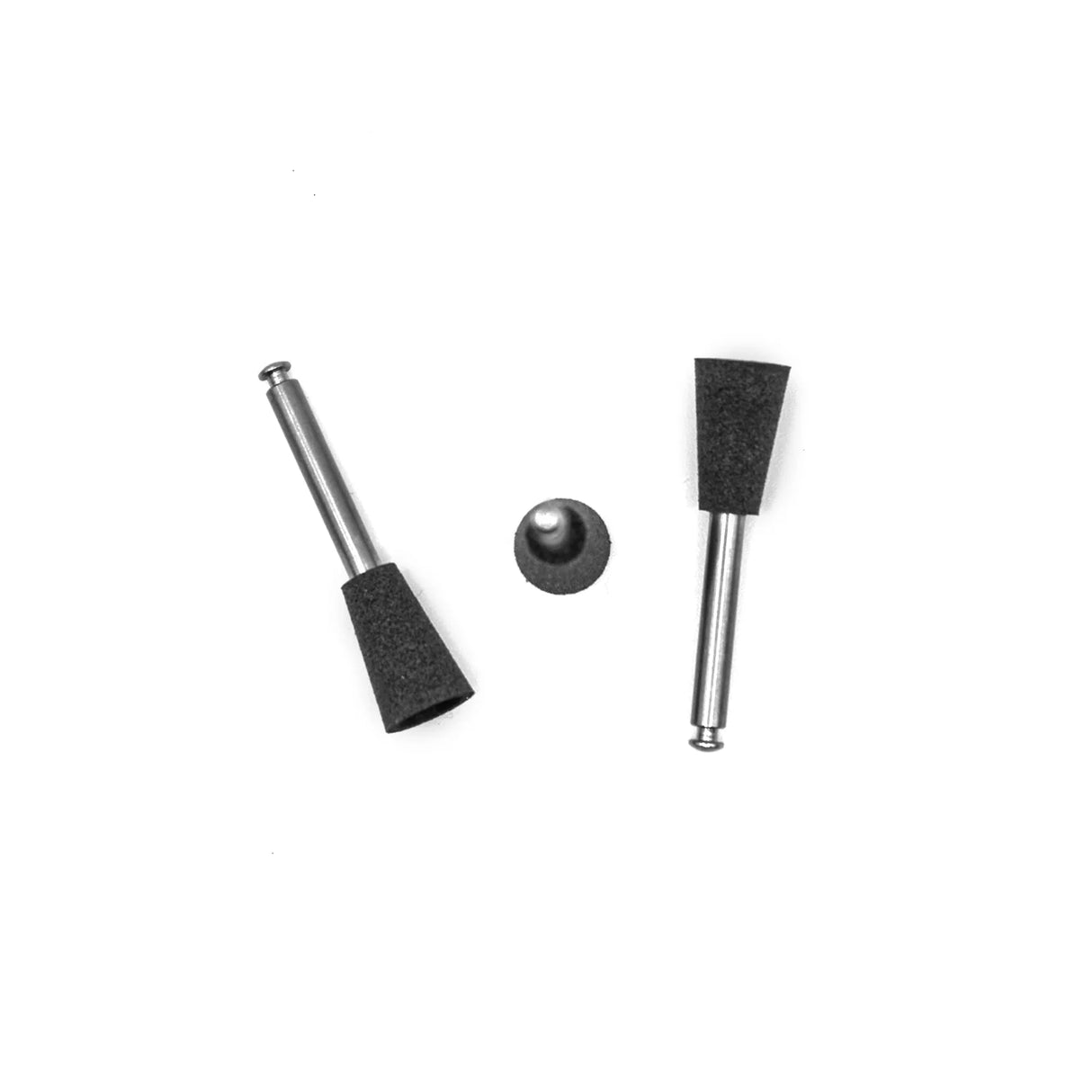 Polissoirs Zircone MDT® – Cup – Boîte de 12 - Finition soyeuse – Pré-polissage - oofti.fr