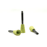 Polissoirs pour composites MDT® – Cup – Boîte de 12 - Finition soyeuse – Pré-polissage - oofti.fr