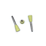 Polissoirs pour composites MDT® – Cup – Boîte de 12 - Finition soyeuse – Pré-polissage - oofti.fr