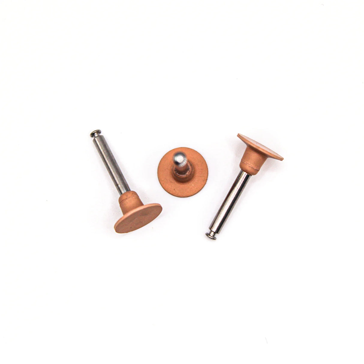 Polissoirs Zircone MDT® – Disque – Boîte de 12 - Haute brillance – Polissage final - oofti.fr