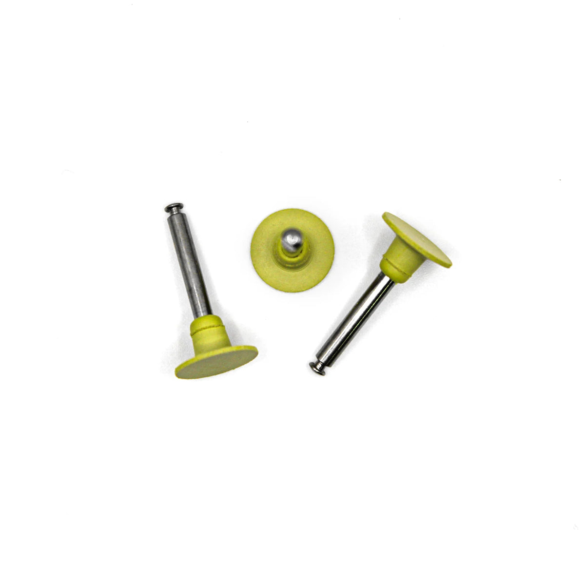 Polissoirs pour composites MDT® –Disque – Boîte de 12 - Haute brillance – Polissage final - oofti.fr