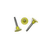 Polissoirs pour composites MDT® –Disque – Boîte de 12 - Haute brillance – Polissage final - oofti.fr