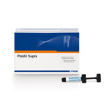 Polofil Supra - Composite microhybride photopolymérisable pour obturations - VOCO - oofti.fr