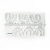 Porte-empreintes (x6) - Implant Tray - Cotisen - oofti.fr