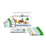 Profluorid Varnish + BioMin - VOCO -  vernis fluoré dentaire - oofti.fr