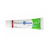 Profluorid Varnish + BioMin - VOCO -  vernis fluoré dentaire - oofti.fr
