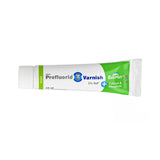 Profluorid Varnish + BioMin - VOCO -  vernis fluoré dentaire - oofti.fr