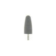 Polisseur en silicone pour composite et résines - Ø 10 mm x 24 mm - DIAN FONG - Dental Coop
