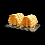 Résine pour model 3D - 1 kg - HUGE - oofti.fr Résine 3D dentaire Huge 1kg pour imprimante LCD/DLP - Résine dentaire haute précision pour impression 3D - Résine 3D professionnelle pour dentisterie