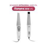 Scanner Intraoral 3DS V5/V6 AVEC ou SANS FIL +TROLLEY - Runyes - oofti.fr