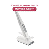 Scanner Intraoral 3DS V5/V6 AVEC ou SANS FIL +TROLLEY - Runyes - oofti.fr