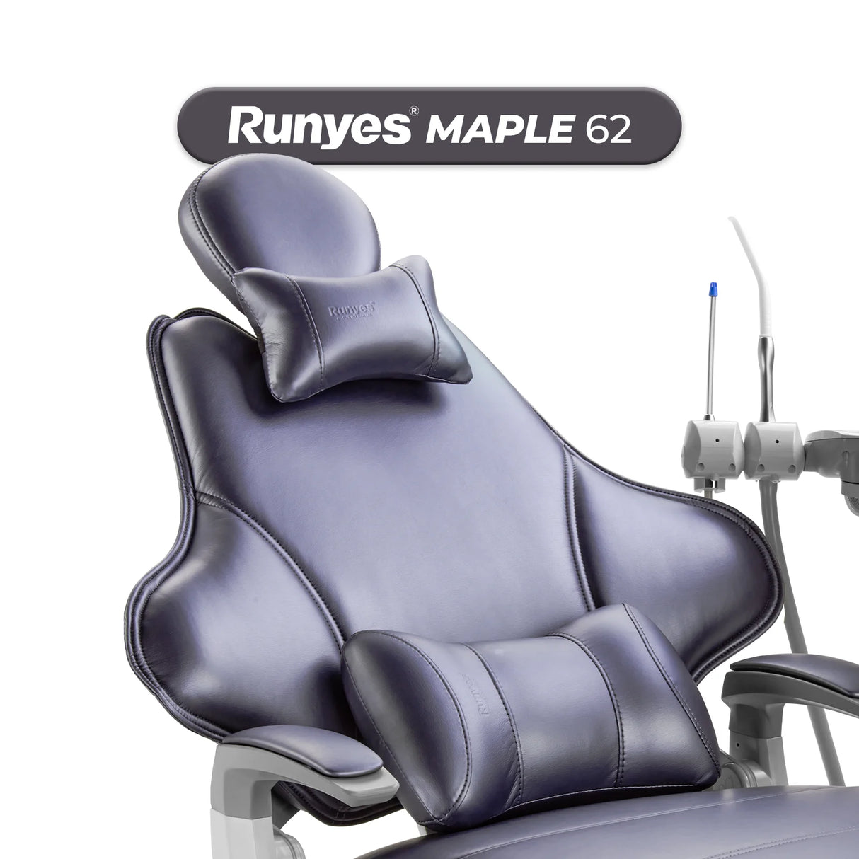 Fauteuil dentaire Maple 62 - Runyes