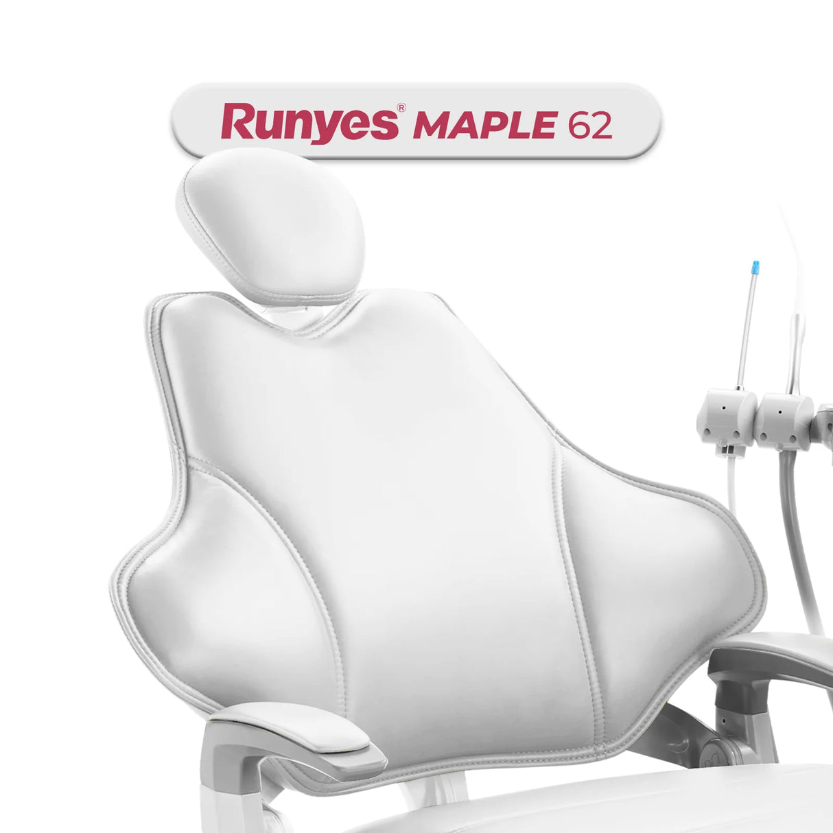 Fauteuil dentaire Maple 62 - Runyes