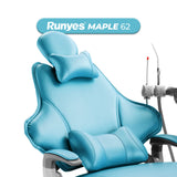 Fauteuil dentaire Maple 62 - Runyes