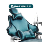 Fauteuil dentaire Maple 62 - Runyes