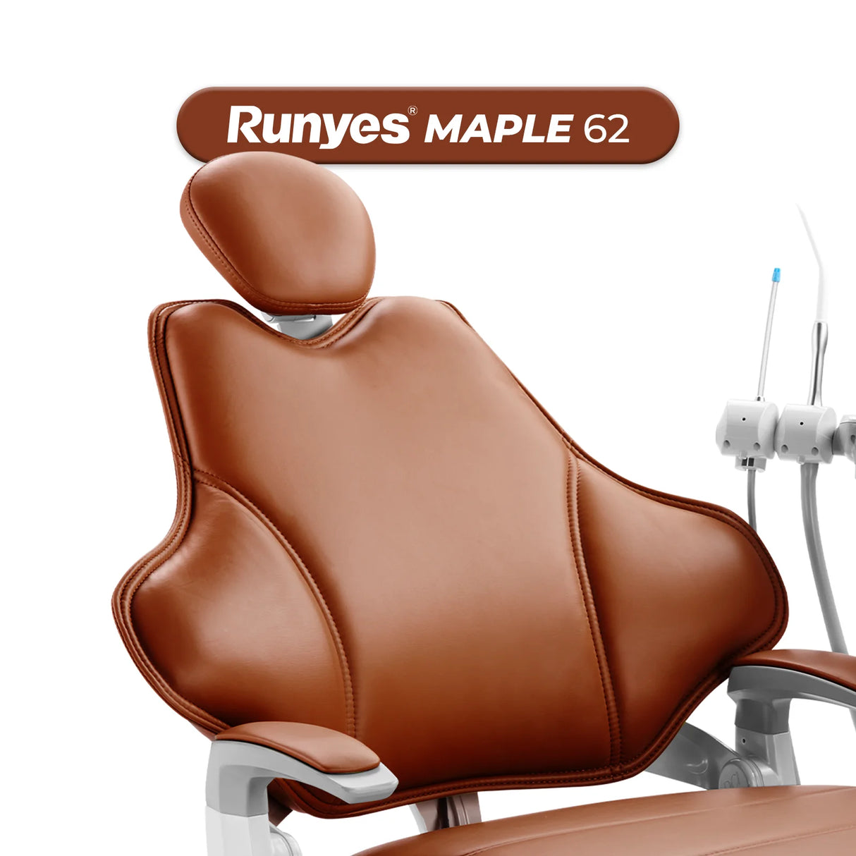 Fauteuil dentaire Maple 62 - Runyes