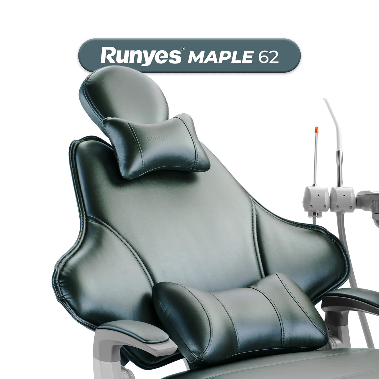 Fauteuil dentaire Maple 62 - Runyes