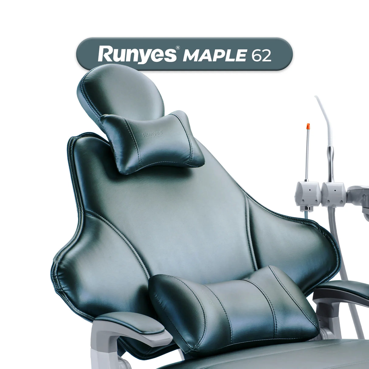 Fauteuil dentaire Maple 62 - Runyes
