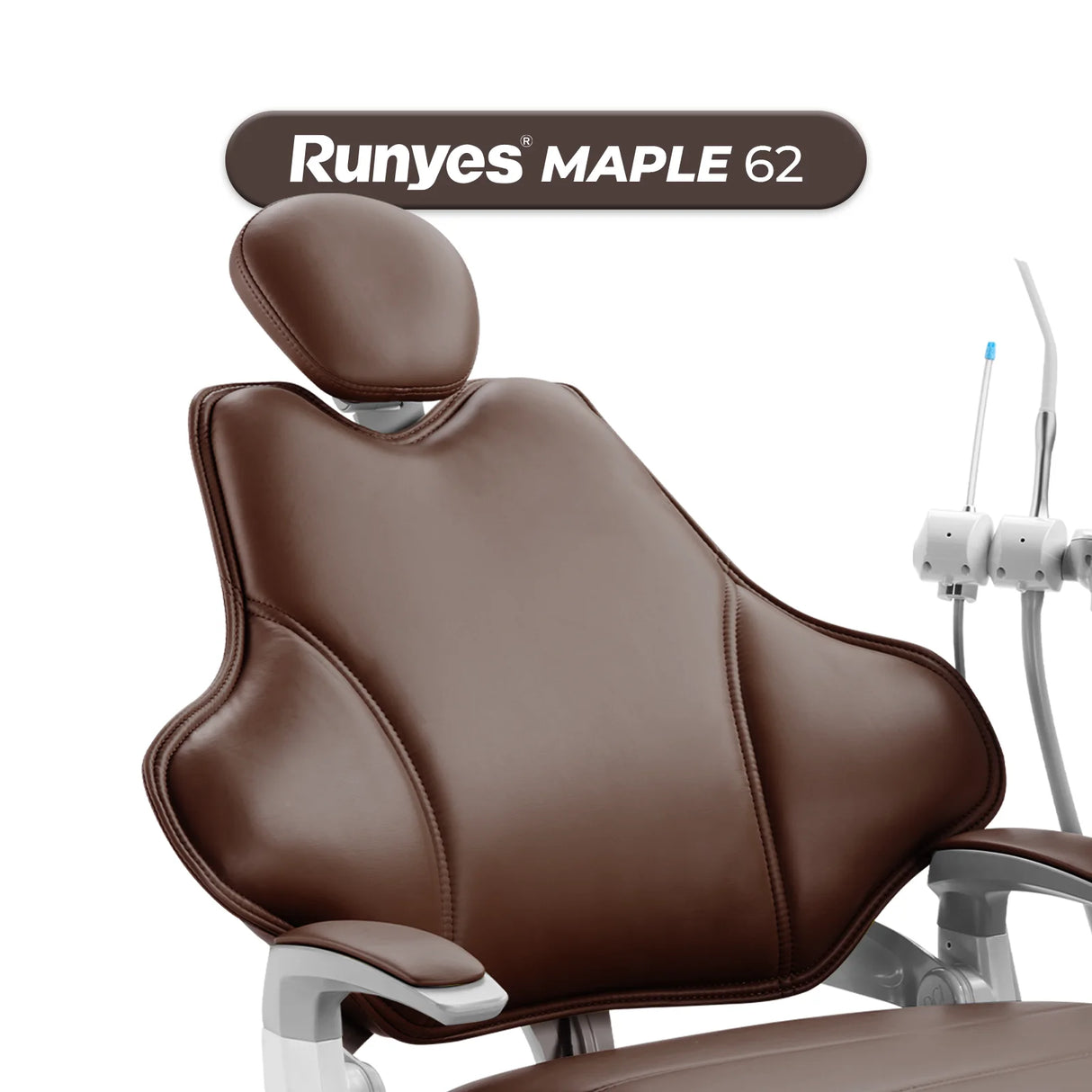 Fauteuil dentaire Maple 62 - Runyes