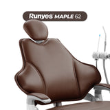 Fauteuil dentaire Maple 62 - Runyes