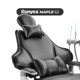 Fauteuil dentaire Maple 62 - Runyes