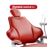 Fauteuil dentaire Maple 62 - Runyes