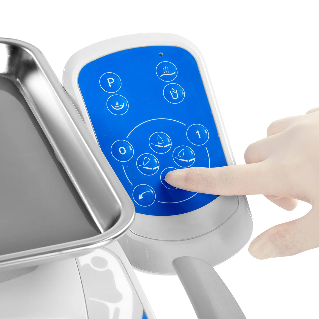 Fauteuil dentaire Maple 62 - Runyes