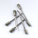 Copie de Fraises diamantées pièce à main HP - Iso : 112 - Dental Coop