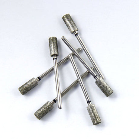 Copie de Fraises diamantées pièce à main HP - Iso : 112 - Dental Coop