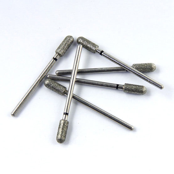 Fraises diamantées pièce à main HP - Iso : 141 - Dental Coop