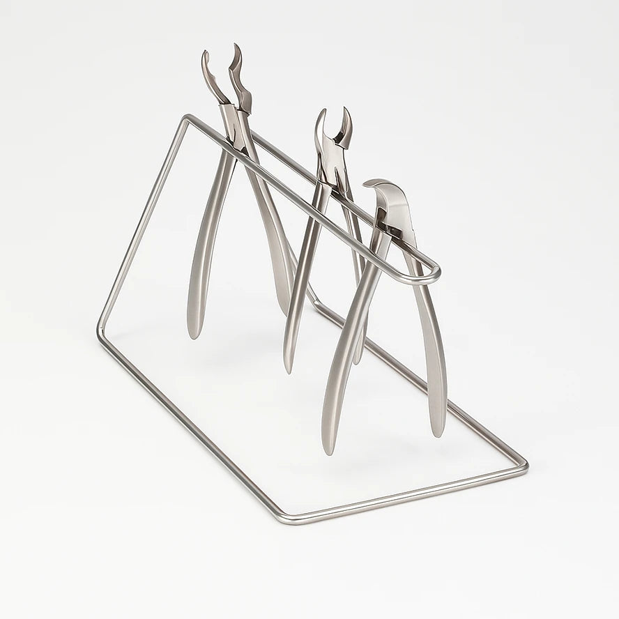 Support inox pour pinces et daviers - SPD | Smeg - oofti.fr