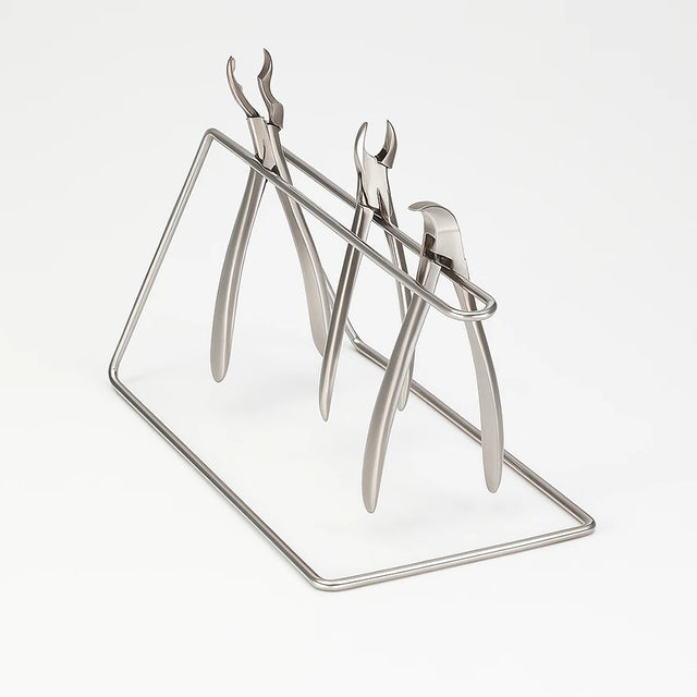 Support inox pour pinces et daviers - SPD | Smeg - oofti.fr