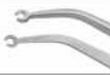 Suture Forcep 1.3mm