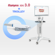 Scanner Intraoral 3DS V3 Pro - Runyes