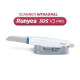 Scanner Intraoral 3DS V3 Pro - Runyes