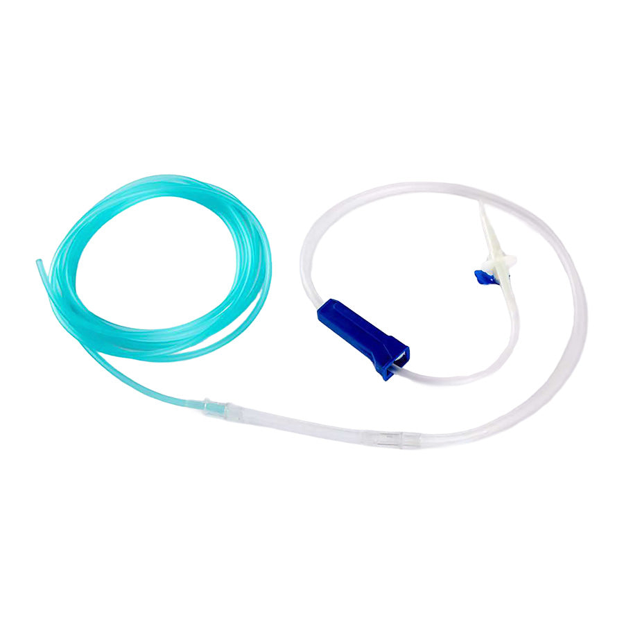 Ligne irrigation set - compatible moteurs W&H – Pack de 10 -Juneland