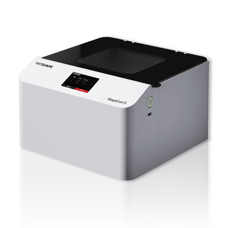 ShapeCure D - Unité de Polymérisation rapide - RAYSHAPE