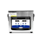 Nettoyeur à ultrason pour pièces imprimées en 3D - 3,2 L ShapeWash 020S - Rayshape